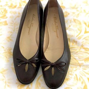 Salvatore Ferragamo Women’s flats